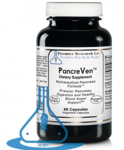 Pancreas Support